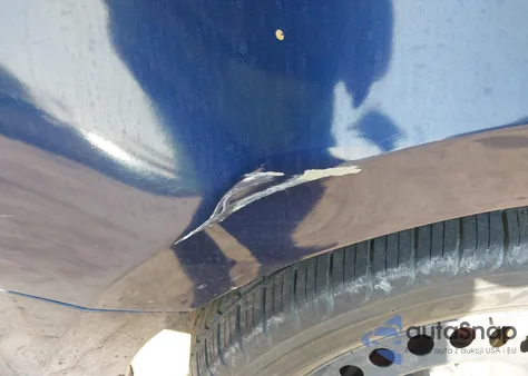 2009 Honda Accord 2.4 Lx из США, поврежденный, VIN 1HGCP26379A165977